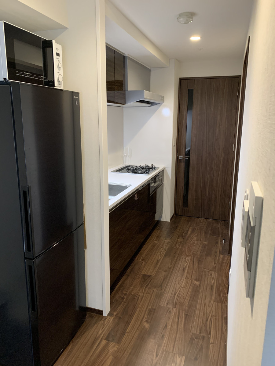 スペースの3枚目の写真