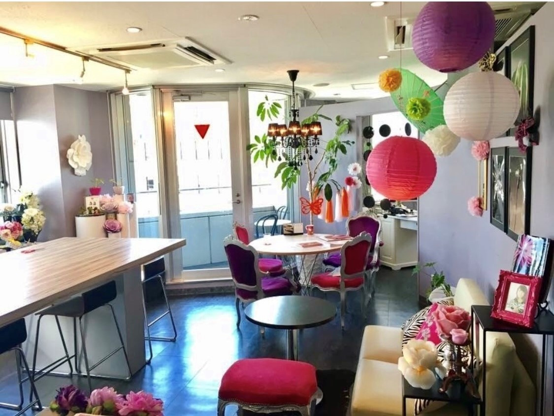 スペースの1枚目の写真