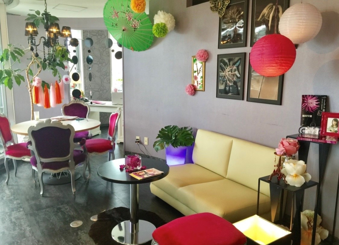 スペースの2枚目の写真