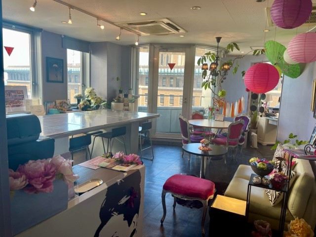 スペースの3枚目の写真