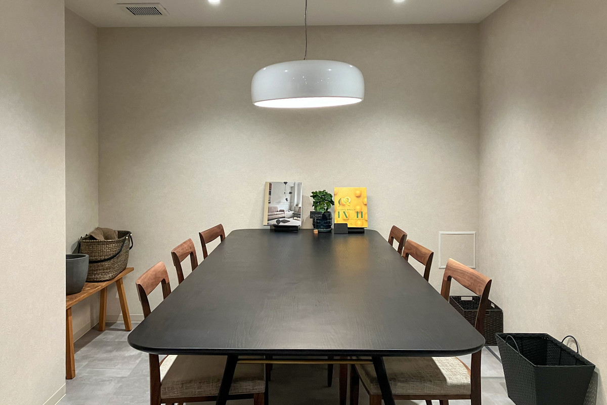 スペースの1枚目の写真