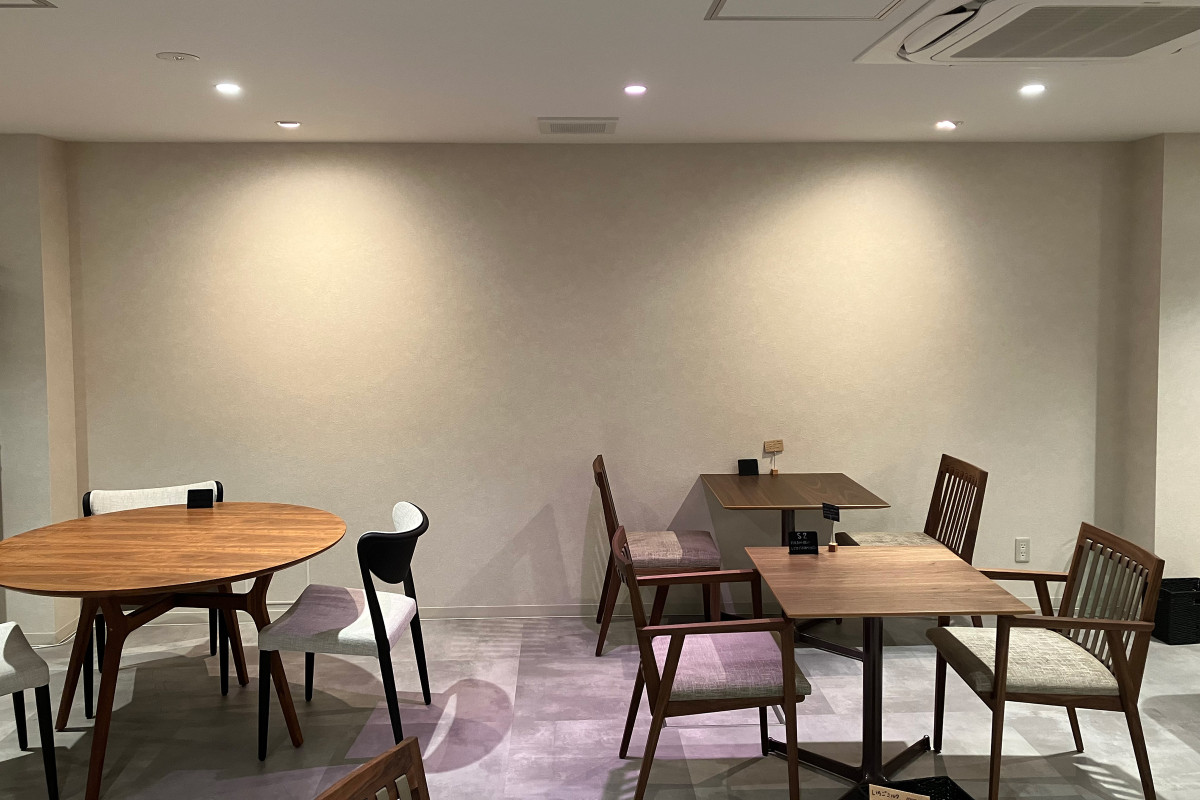 スペースの2枚目の写真