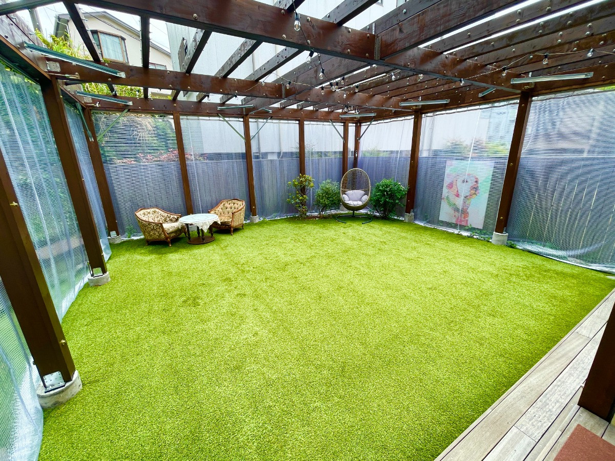 スペースの1枚目の写真