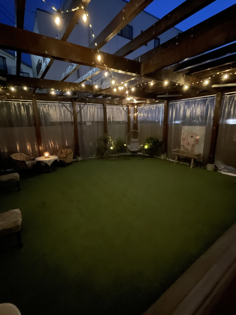 スペースの2枚目の写真