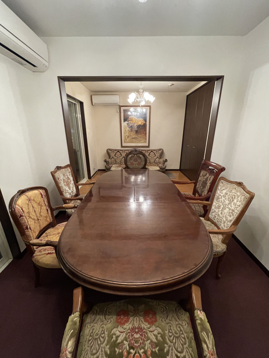 スペースの3枚目の写真