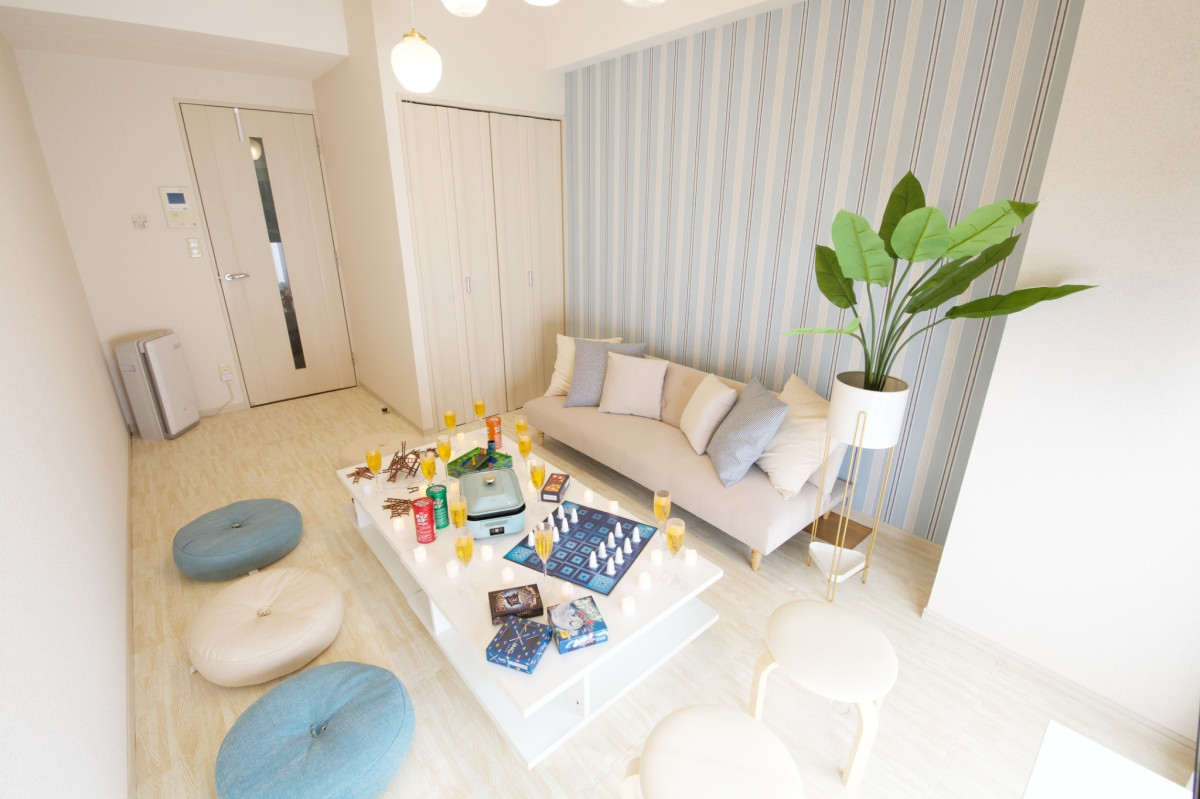 スペースの2枚目の写真