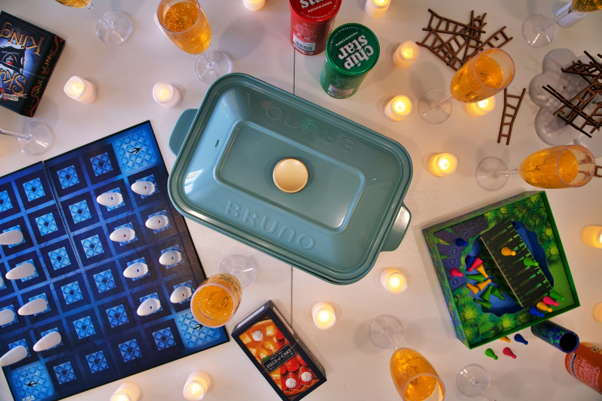 スペースの3枚目の写真