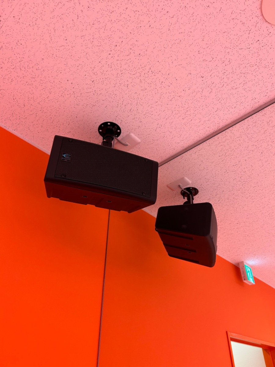 スペースの2枚目の写真