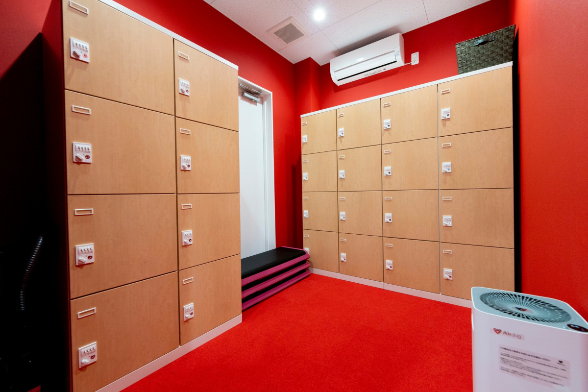 スペースの3枚目の写真