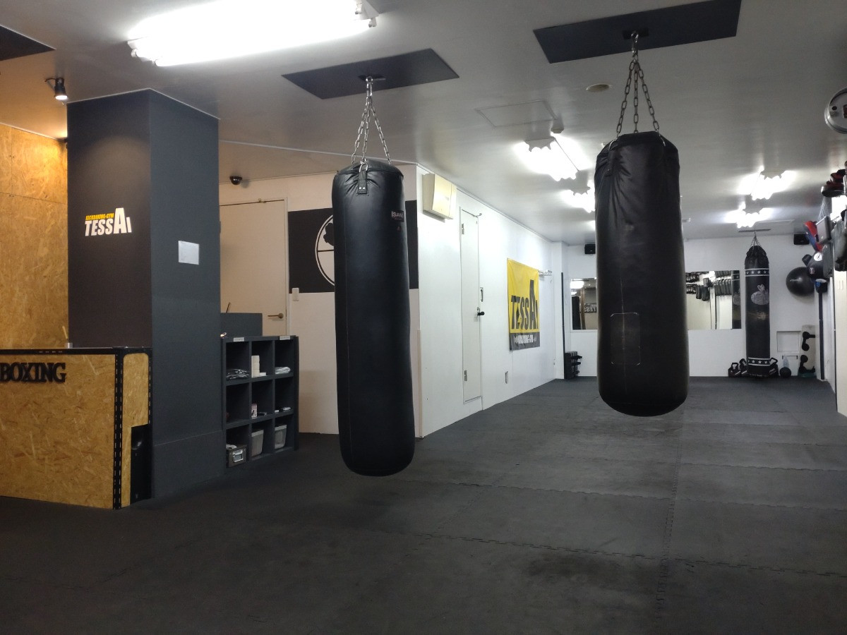 スペースの1枚目の写真