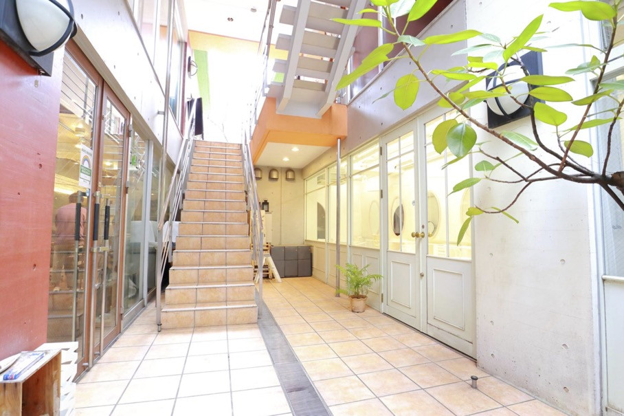 スペースの2枚目の写真