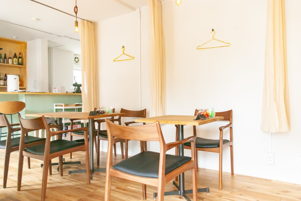 スペースの3枚目の写真