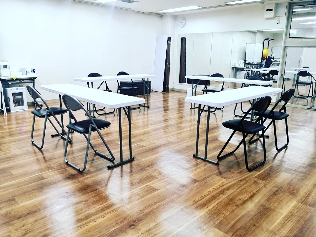 スペースの3枚目の写真