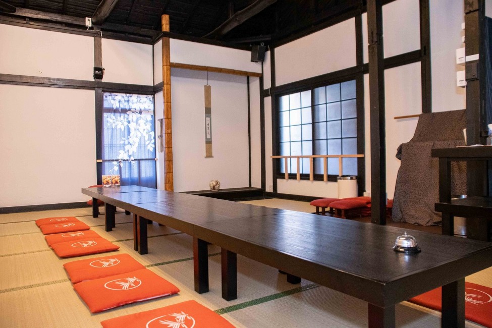 スペースの1枚目の写真