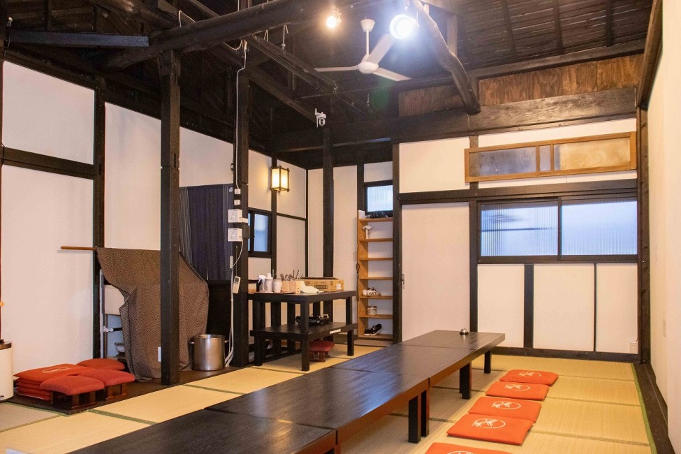 スペースの2枚目の写真