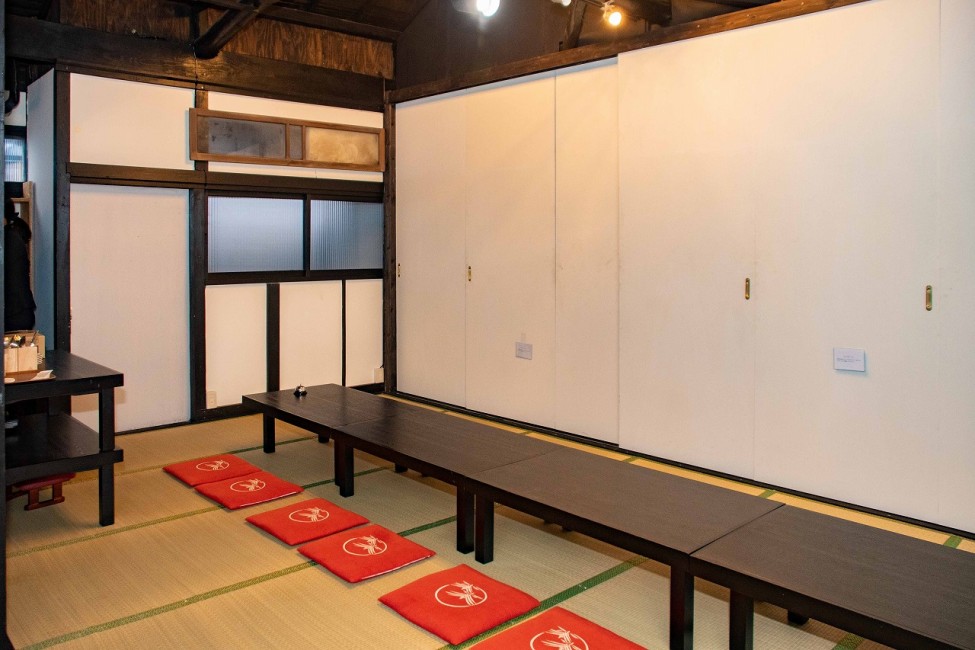 スペースの3枚目の写真