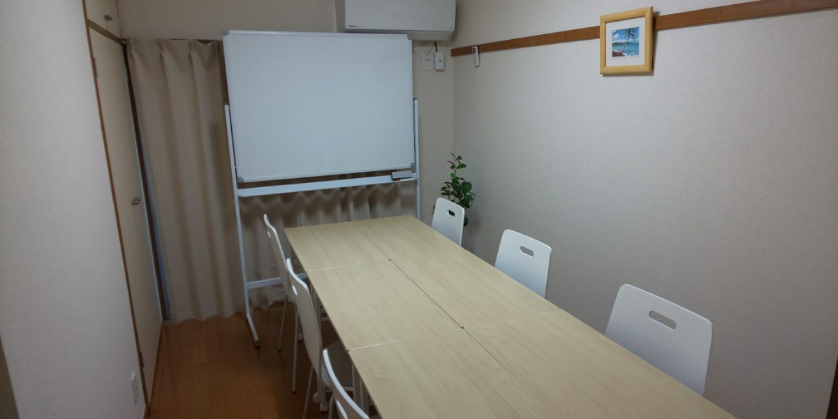 スペースの1枚目の写真