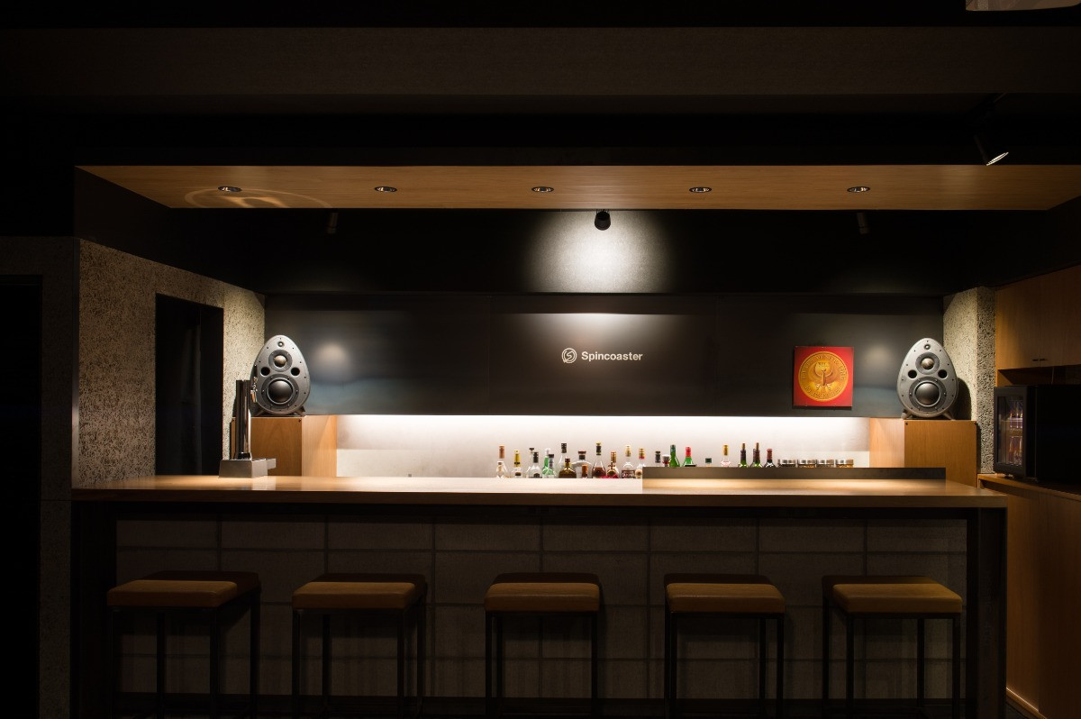 スペースの2枚目の写真