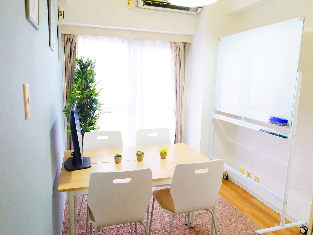 スペースの1枚目の写真