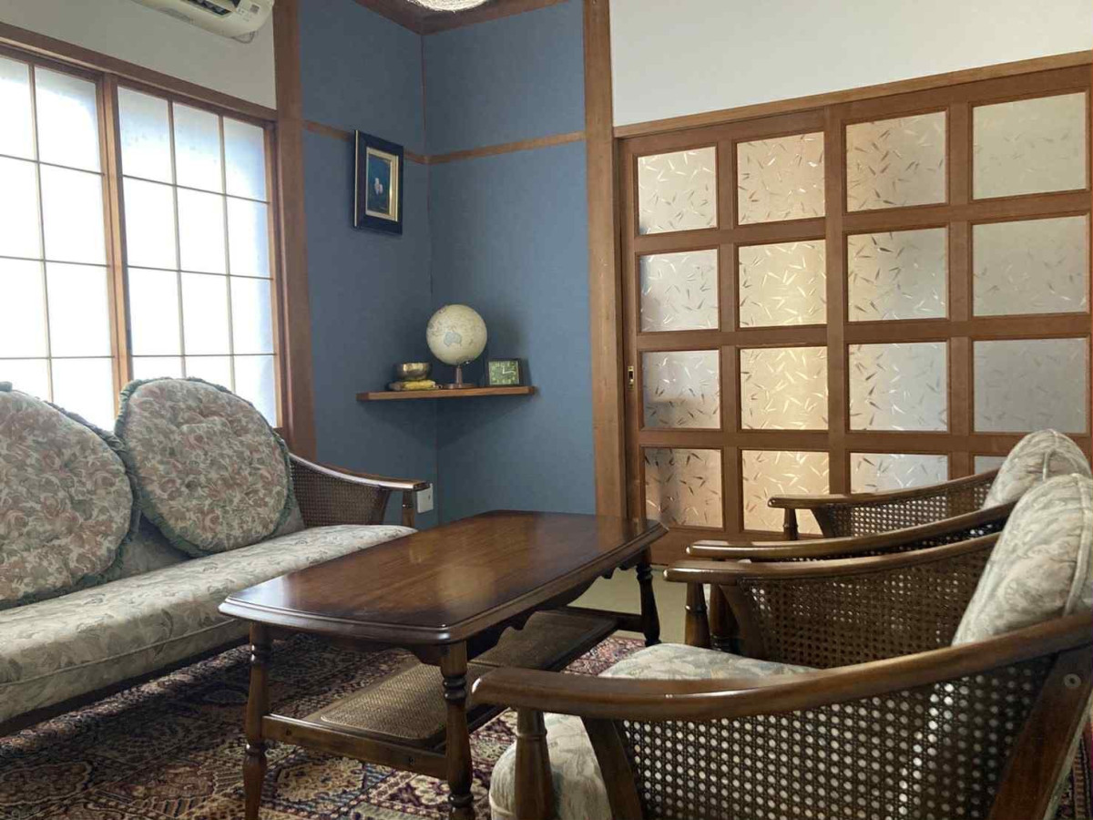 スペースの1枚目の写真