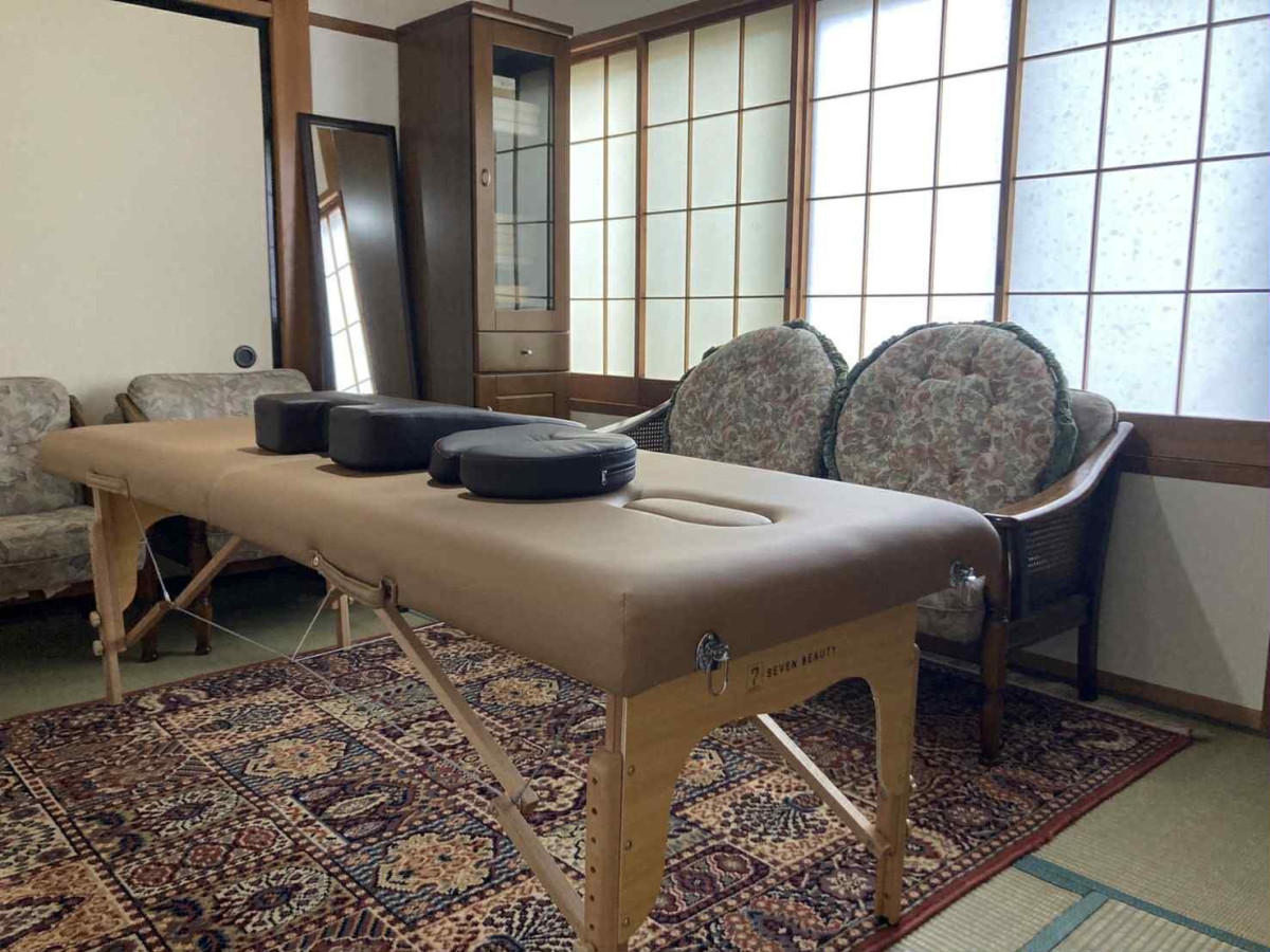 スペースの3枚目の写真