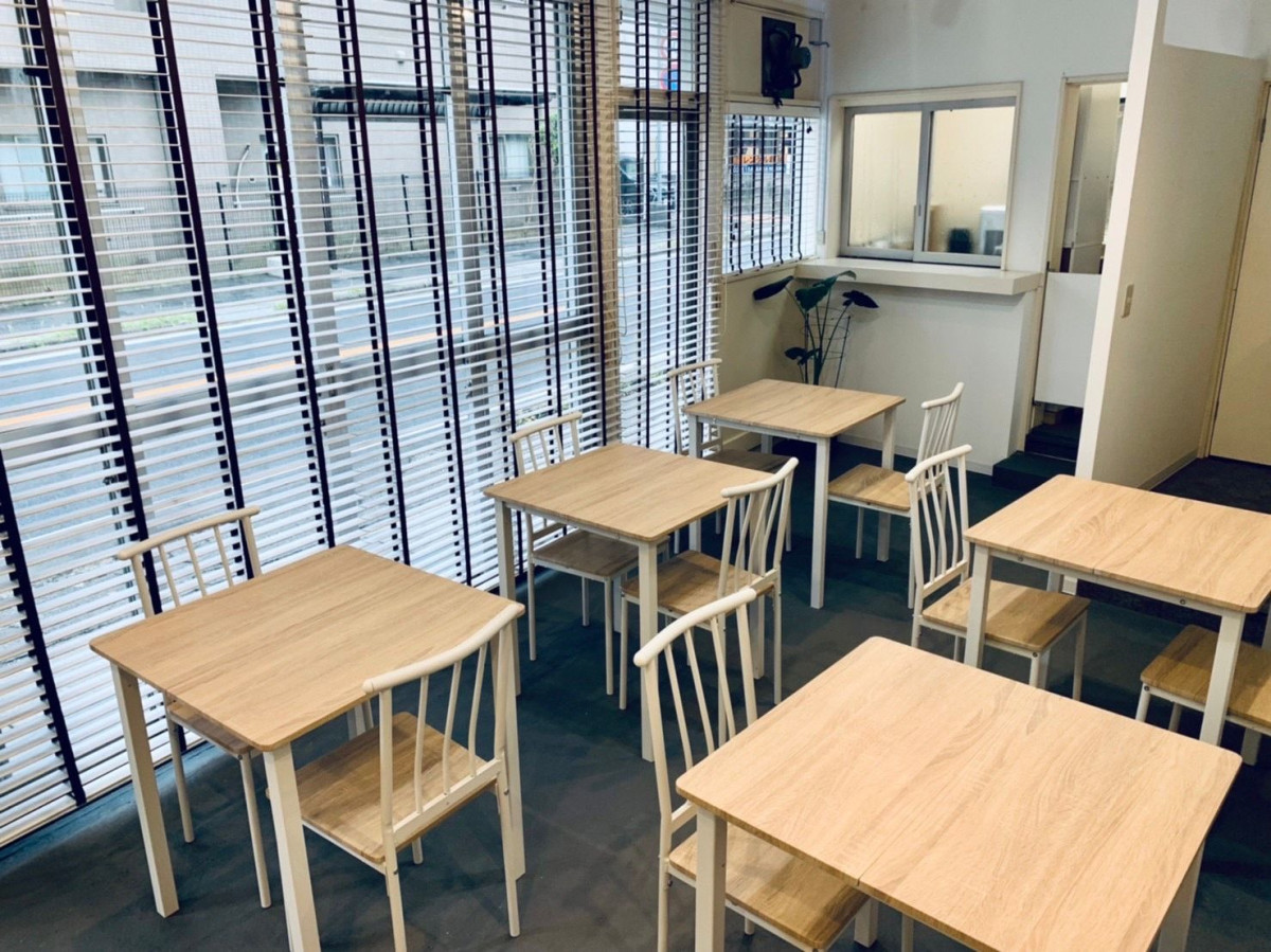 スペースの3枚目の写真