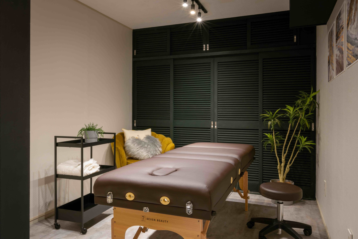 スペースの1枚目の写真