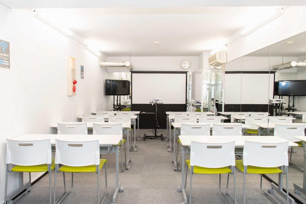 スペースの2枚目の写真