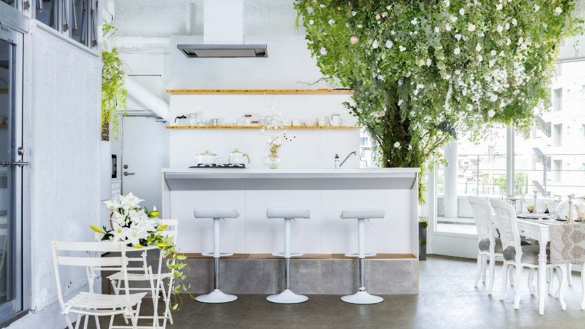 スペースの1枚目の写真