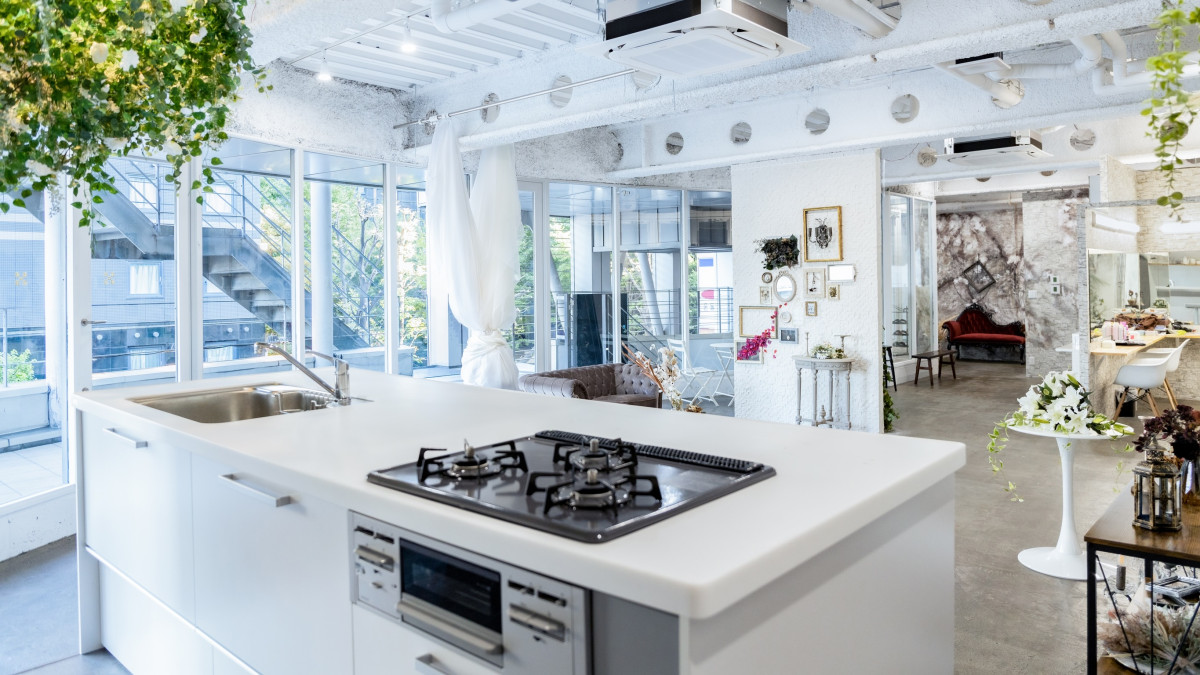 スペースの2枚目の写真