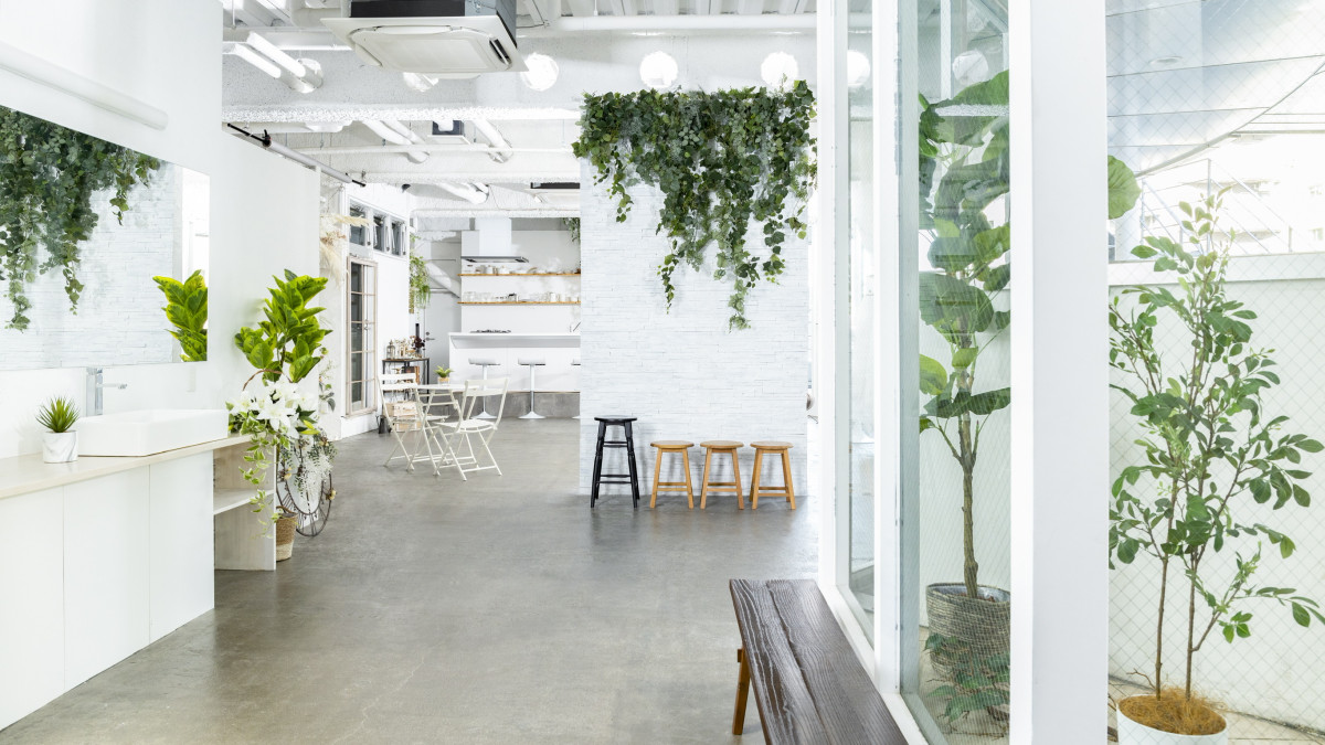 スペースの3枚目の写真