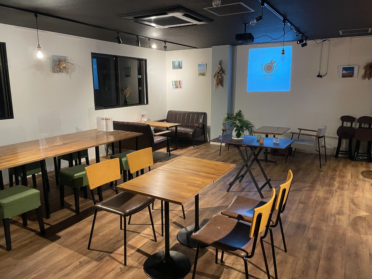 スペースの1枚目の写真