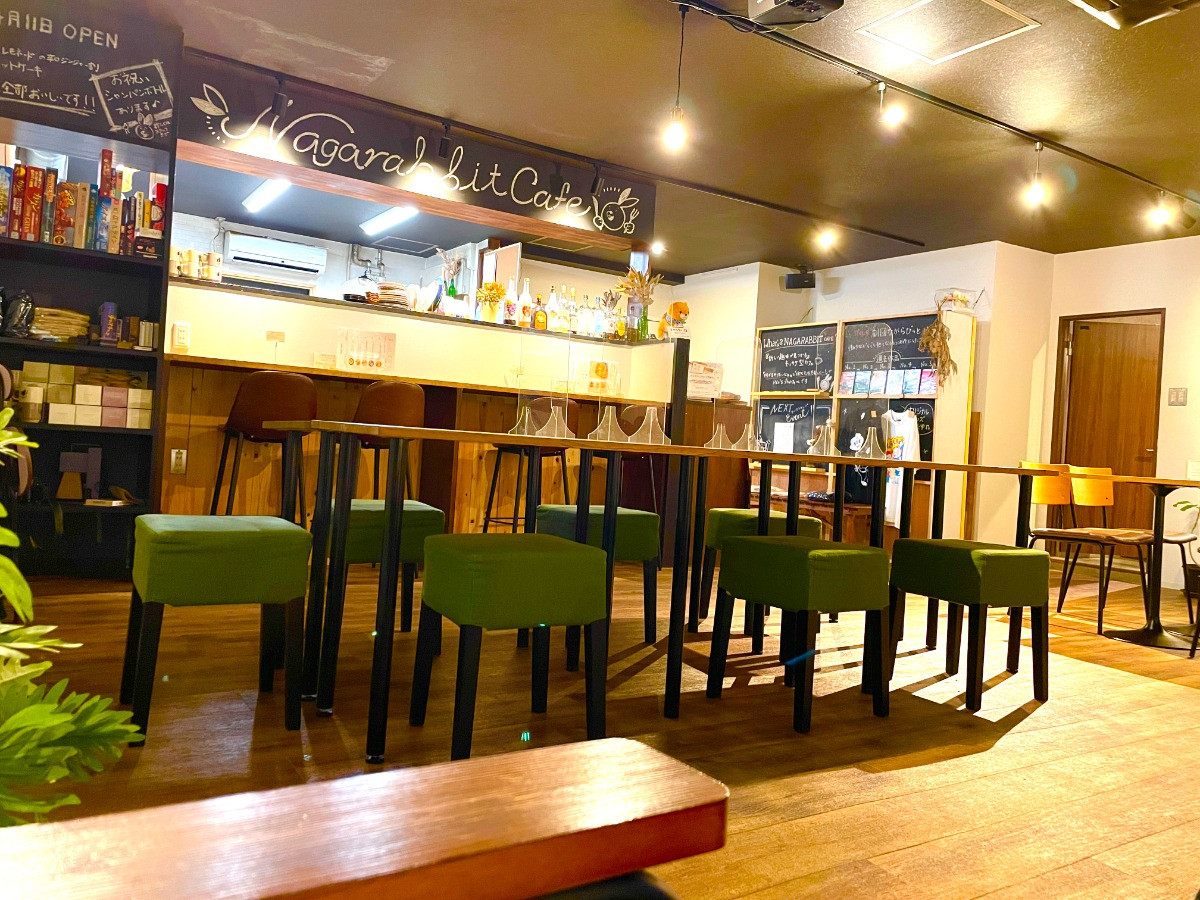 スペースの2枚目の写真