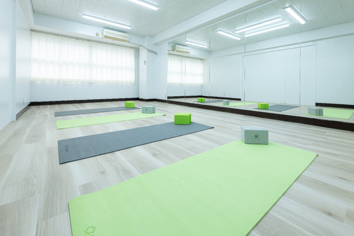 スペースの1枚目の写真