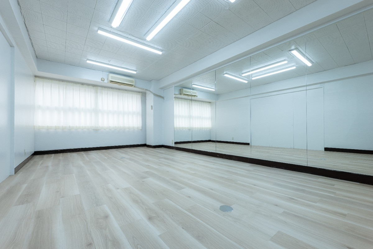 スペースの2枚目の写真