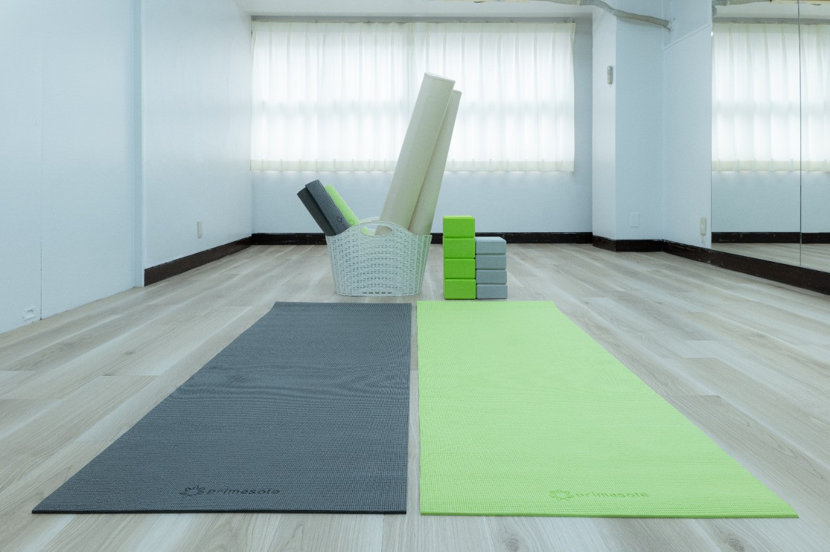 スペースの3枚目の写真