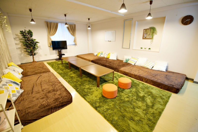 スペースの2枚目の写真