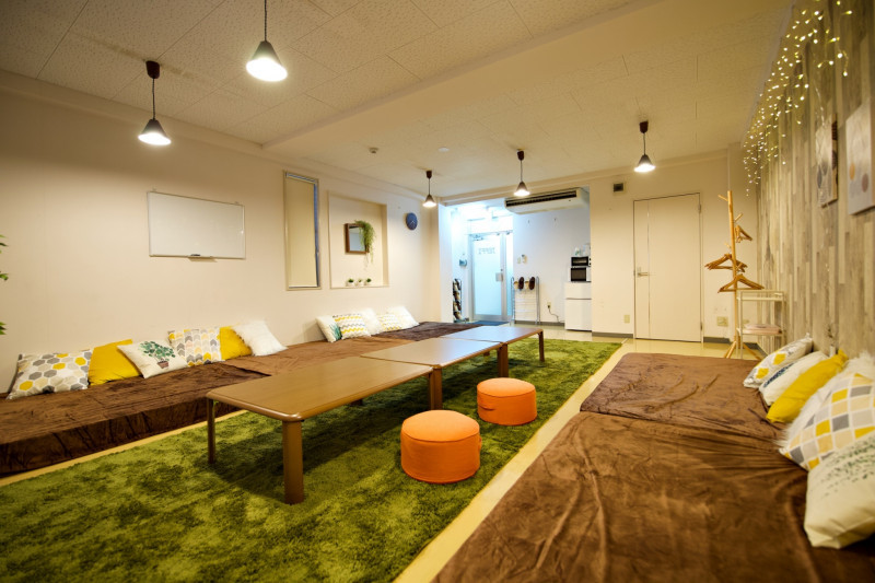 スペースの3枚目の写真