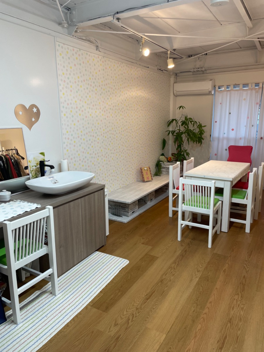 スペースの1枚目の写真