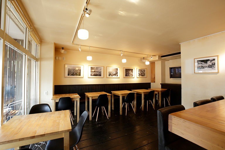 スペースの2枚目の写真