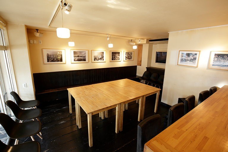 スペースの3枚目の写真