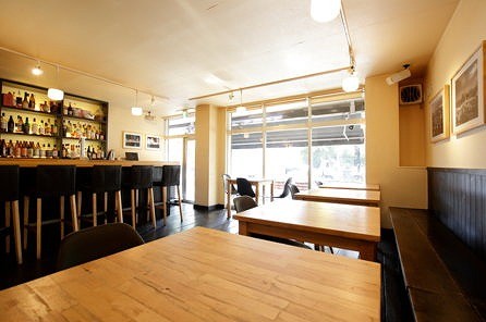 スペースの1枚目の写真