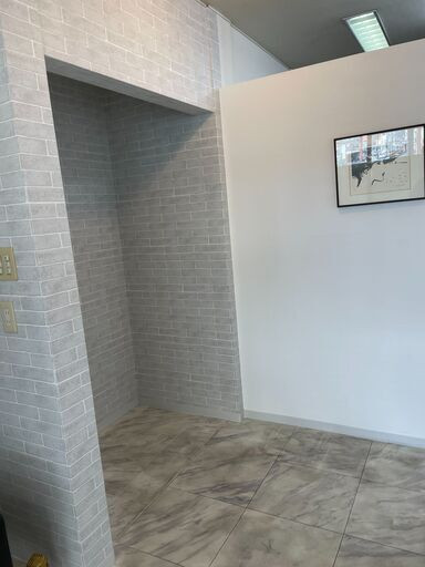 スペースの2枚目の写真