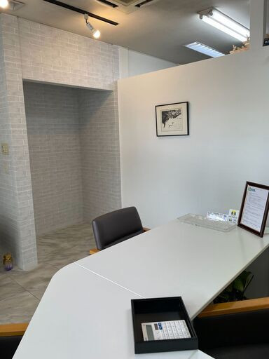 スペースの3枚目の写真