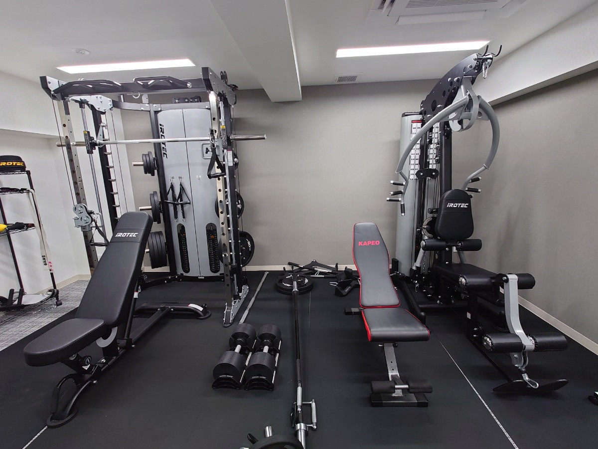 スペースの1枚目の写真