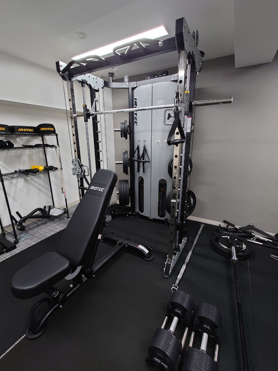 スペースの2枚目の写真