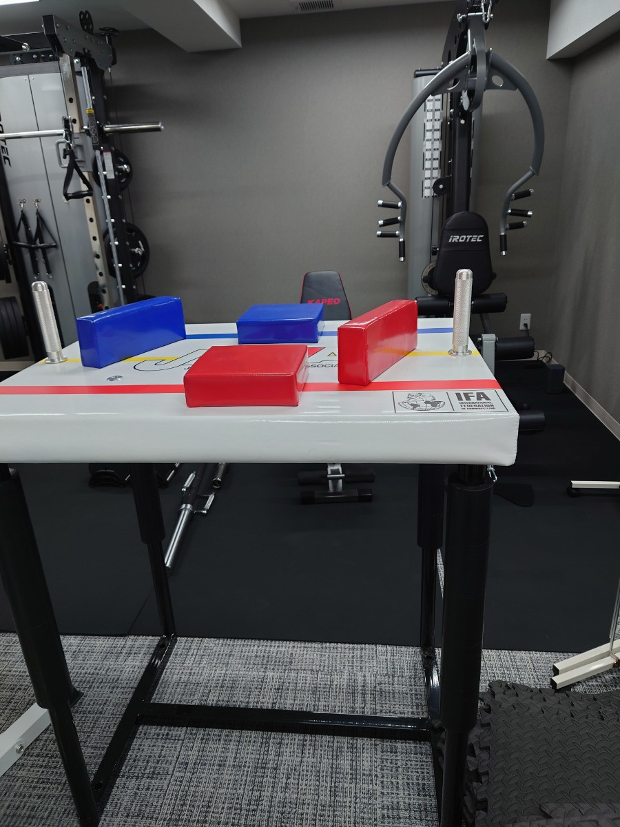 スペースの3枚目の写真