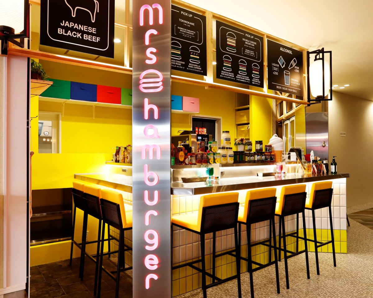 スペースの1枚目の写真