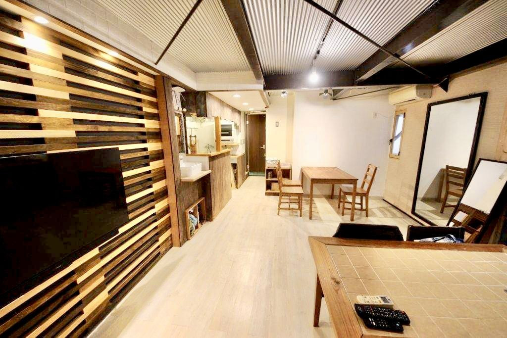 スペースの2枚目の写真