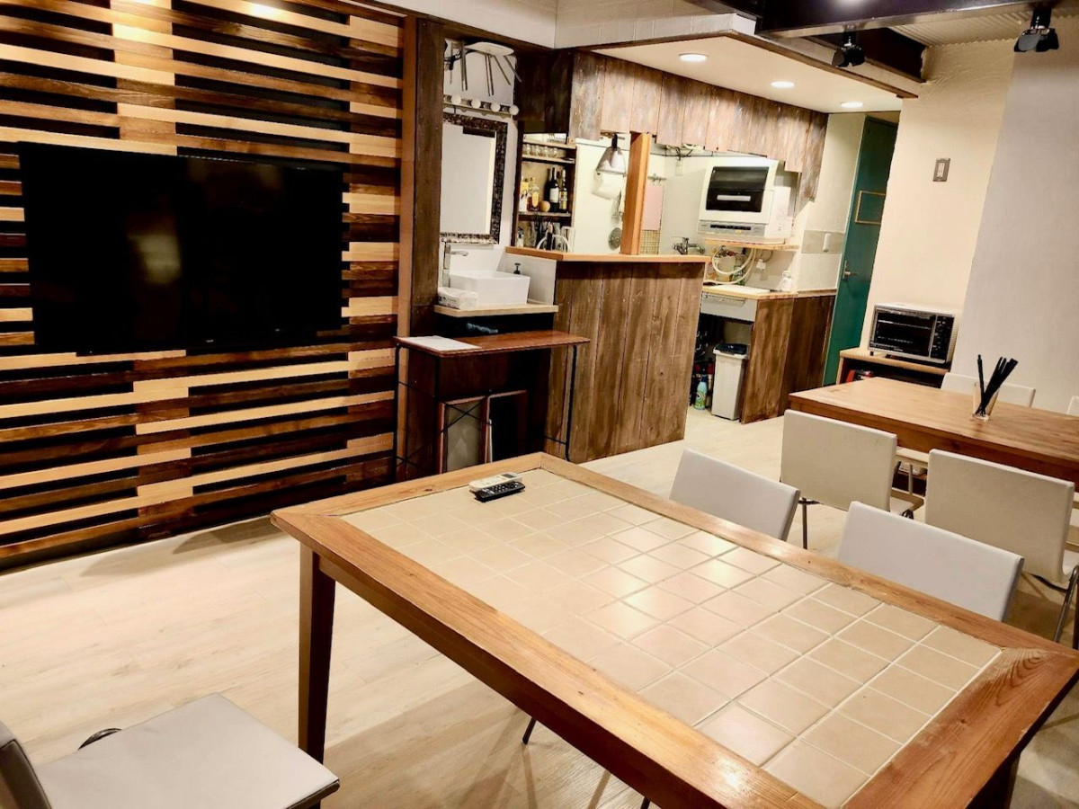 スペースの1枚目の写真